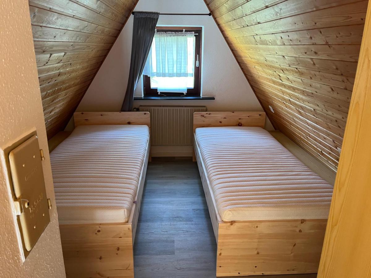 Haus Nicole Lejlighed Herrischried Eksteriør billede