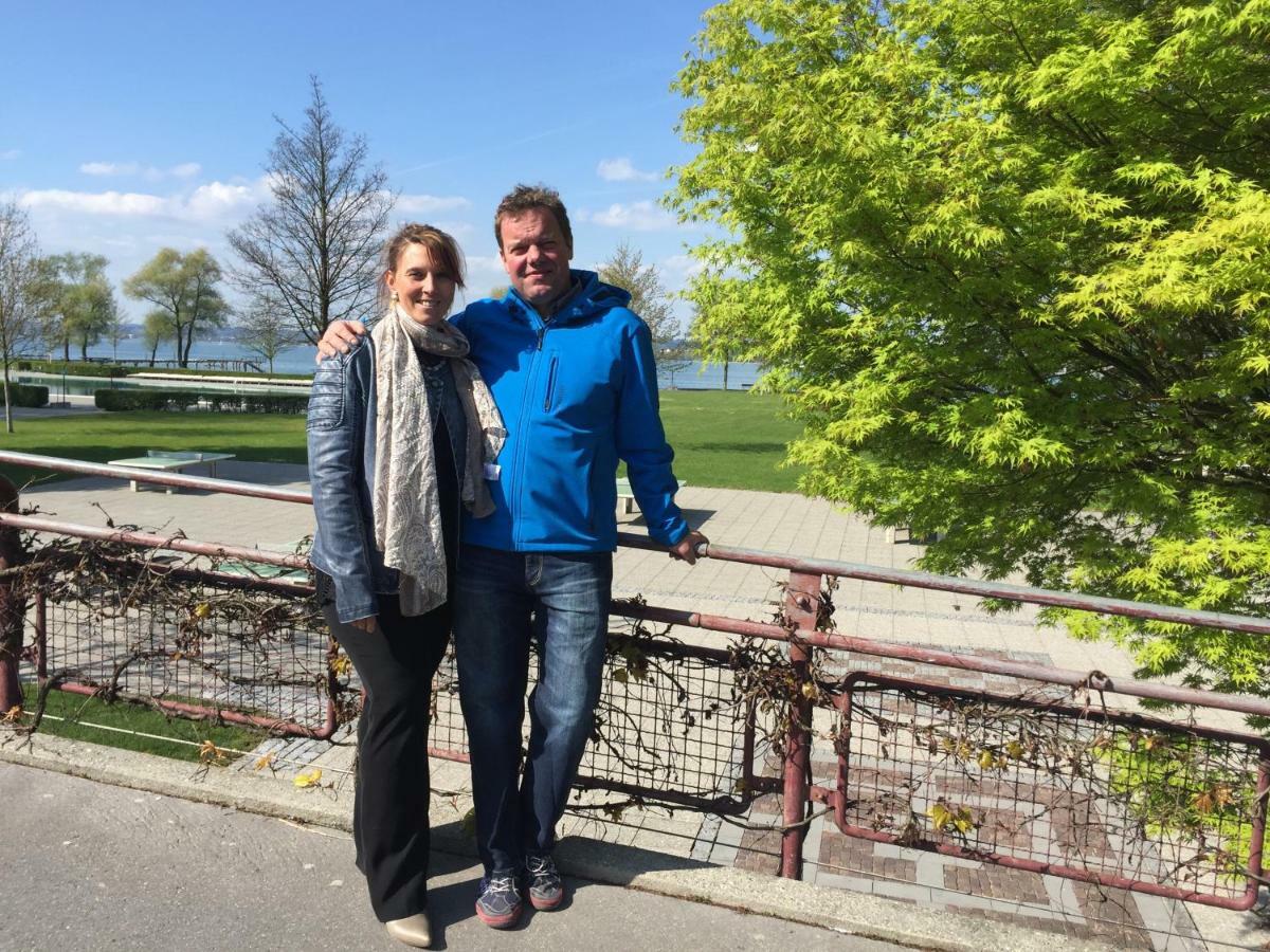 Haus Nicole Lejlighed Herrischried Eksteriør billede