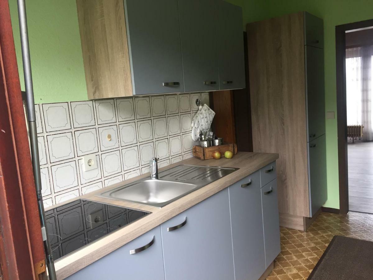 Haus Nicole Lejlighed Herrischried Eksteriør billede