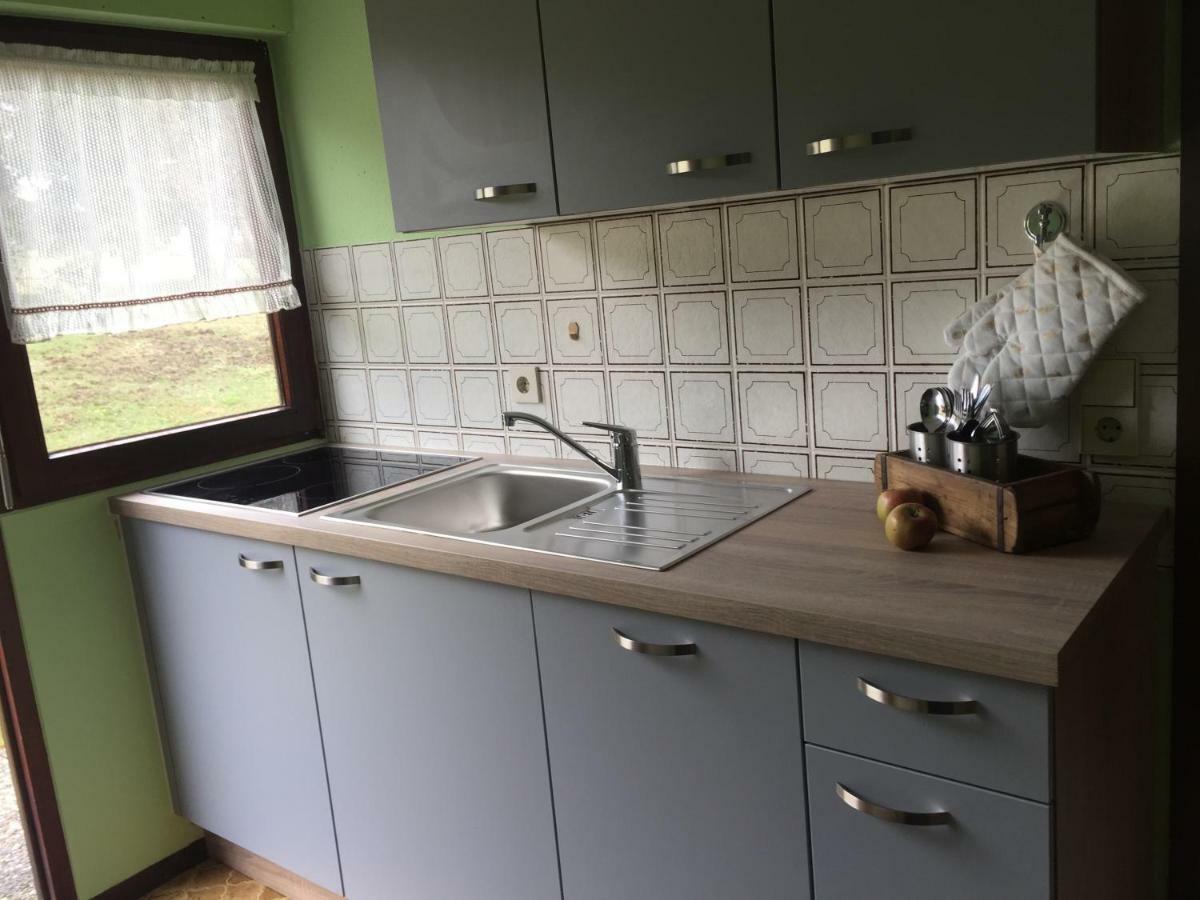 Haus Nicole Lejlighed Herrischried Eksteriør billede